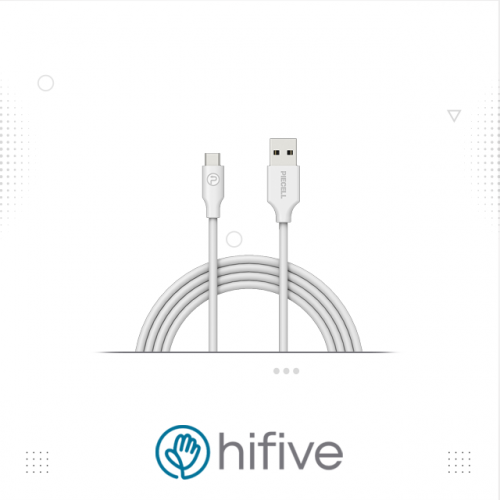 وصلة سامسونج Micro Round 120cm