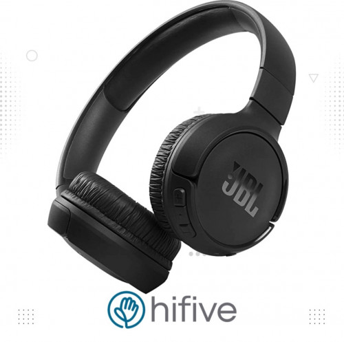 سماعة رأس بلوتوث JBL Tune 570BT