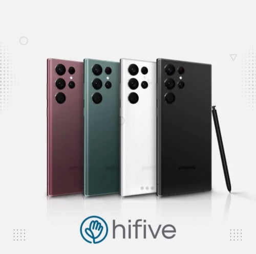 SAMSUNG S22 Ultra - GB512