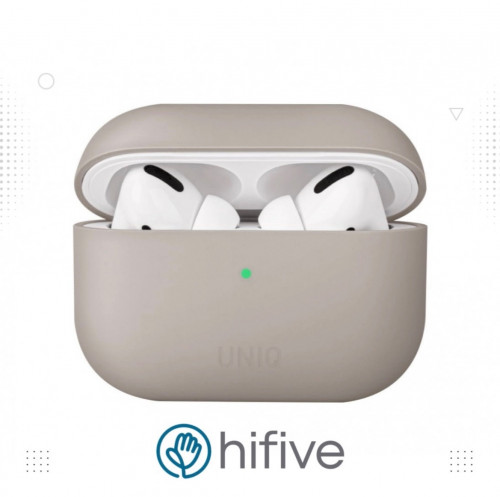 يونيك لينو كفر للايربودز برو - بيج