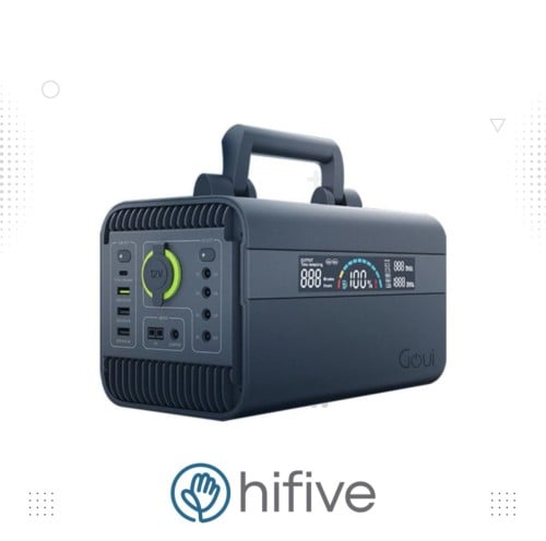 قوي - بيست 600 واط