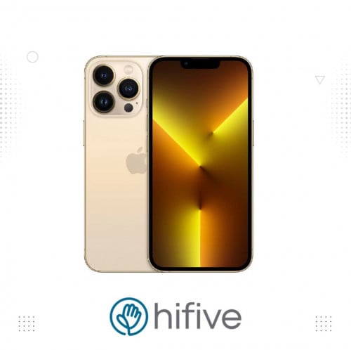 ابل ايفون 13 برو ماكس ، 256 جيجا ، مع تطبيق فيس تايم