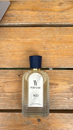 عطر WD