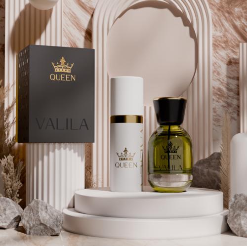 مجموعة QUEEN