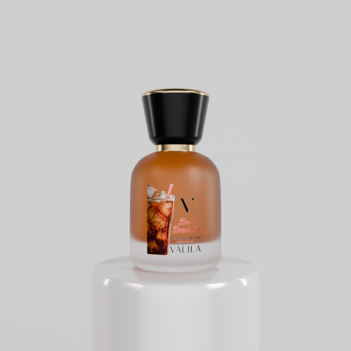 دونت درينك مي | don't drink me