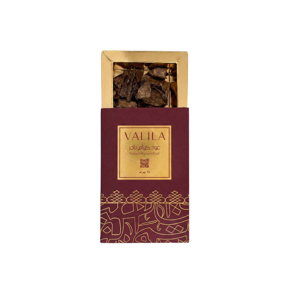 عود كينام نادر |natural kynam oud