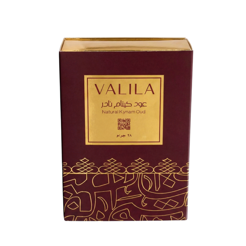 عود كينام نادر |natural kynam oud