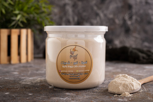 ثوم مجفف مطحون