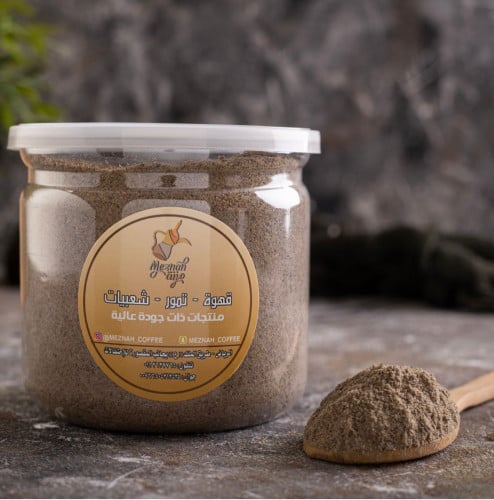 فلفل أسود مطحون