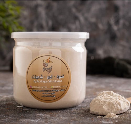 بصل مجفف مطحون