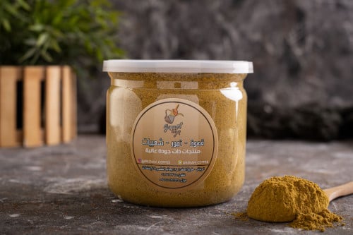 بهارات ماسالا للطبخ