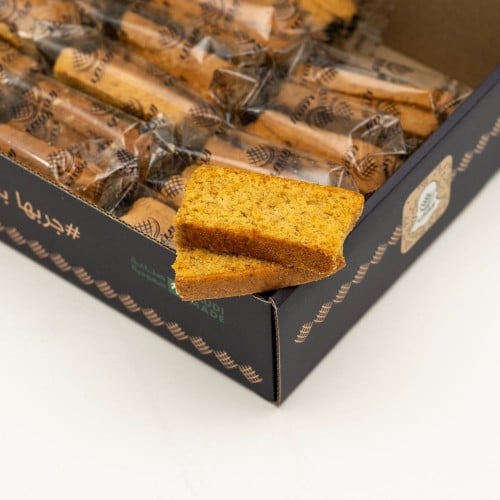 شابورة كيك بر  من ريفي