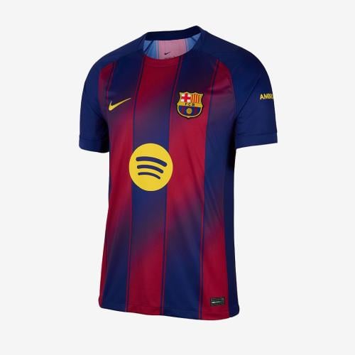 طقم برشلونه 2026