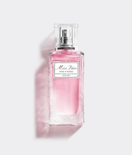 عطر الشعر MISS DIOR ROSE N'ROSES