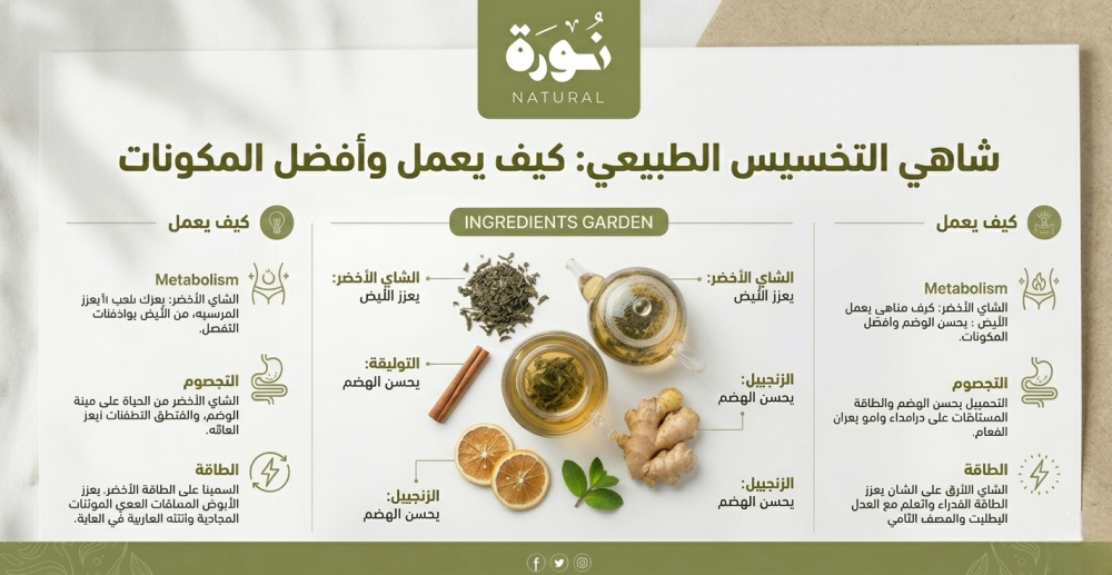 شاهي تخسيس