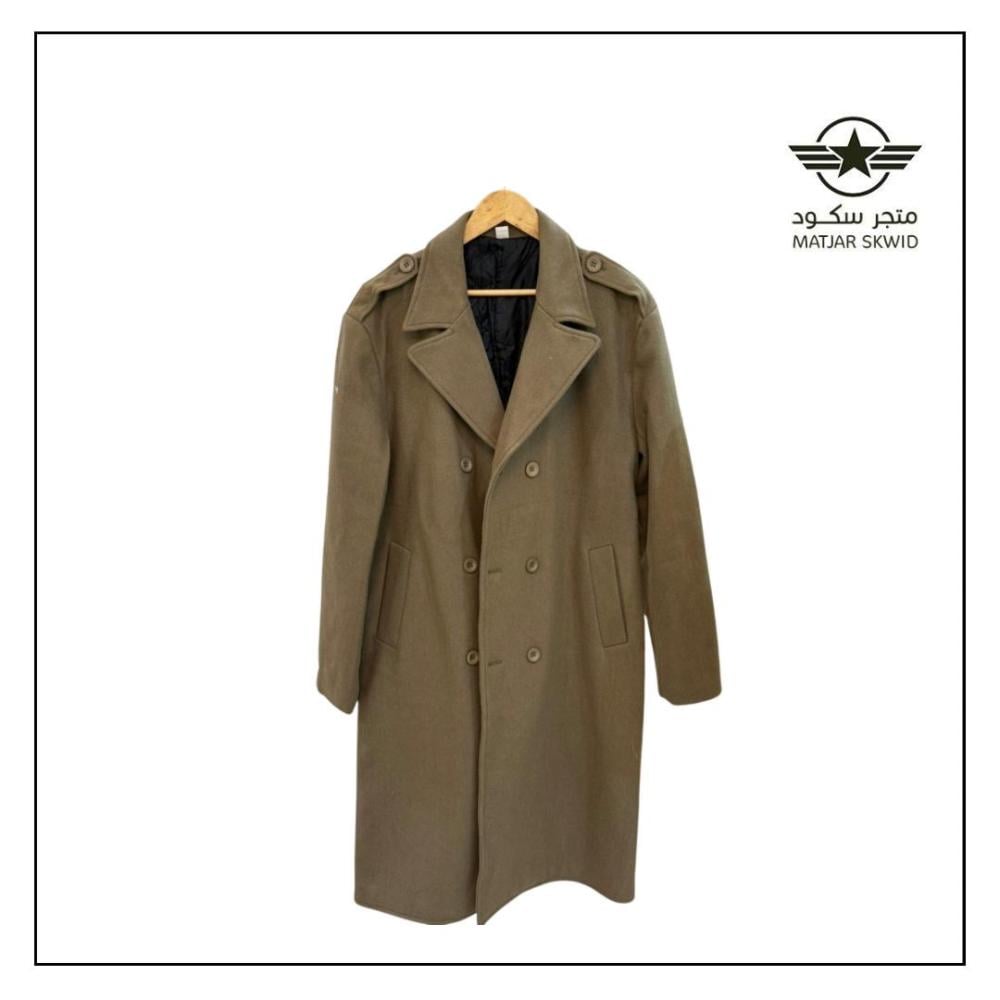 بالطو الأمن العام