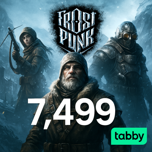 لعبة النجاة في الصقيع 7499