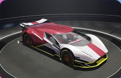 سيارة ببجي باجاني