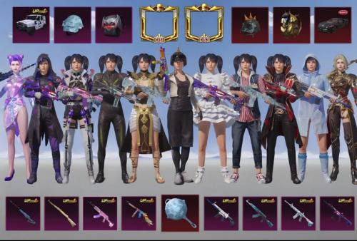 لفل 79 , 86 مثك ، كونكر C1S1 ، كونكر C1S3