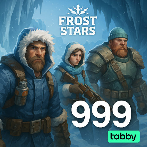 شحن النجاة في الصقيع تابي