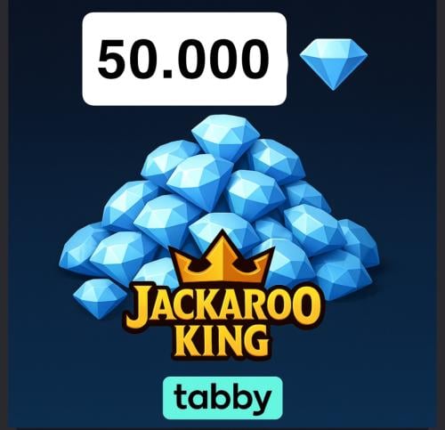 حن جاكارو كنق 50,000 اقساط