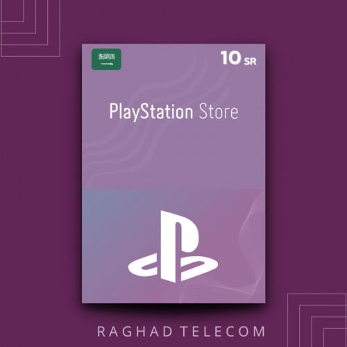 ستور بلايستيشن سعودي 10