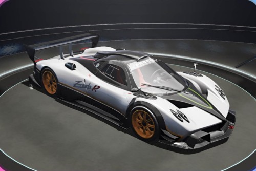 سيارة ببجي باجاني