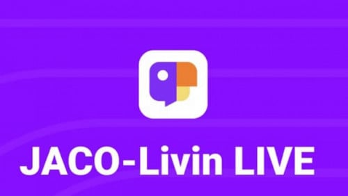 شحن عملات جاكو