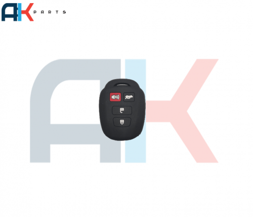 جراب ريموت تويوتا كورولا 2014 - 2019