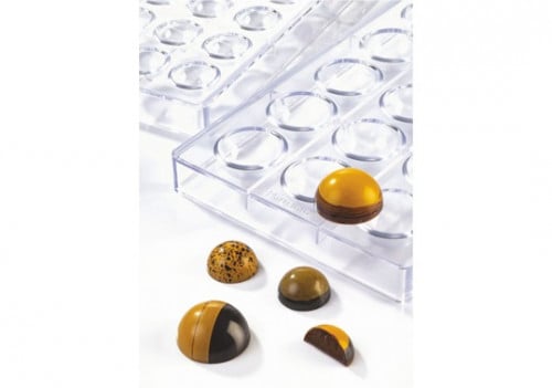 قالب POLYCARB  شوكولاته MA5004