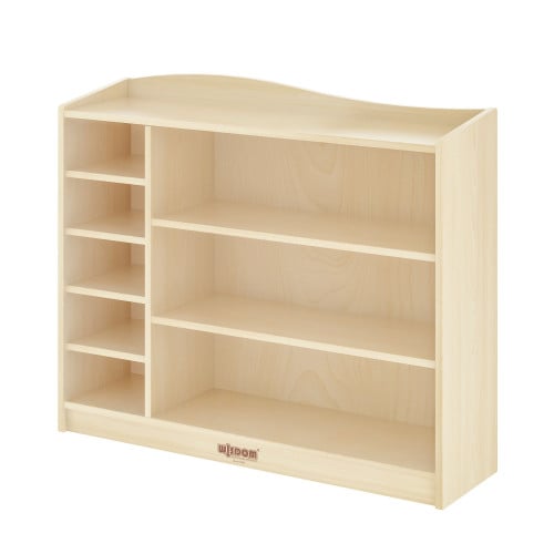 وحدة تخزين فيينا 8 فتحات مستطيلة