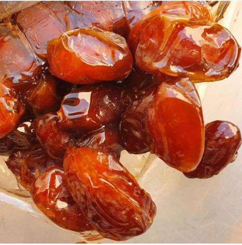 كرتون تمر اخلاص اشيقر