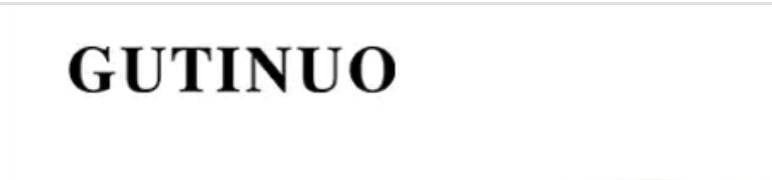 GUTINUO