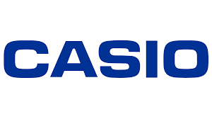 كاسيو CASIO