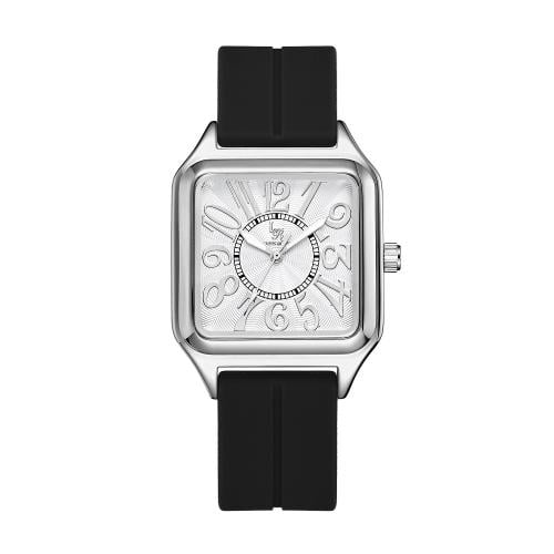 ساعة رجالي لويس ريفال LR2829 ربل اسود