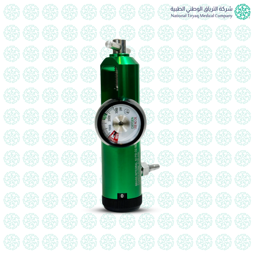 منظم اوكسجين 905 باندكس Oxygen regulator Pin Index