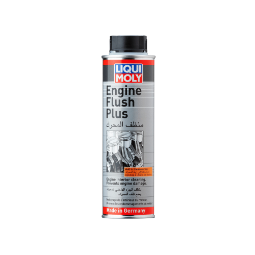 منظف داخلي للمحرك LIQUI MOLY
