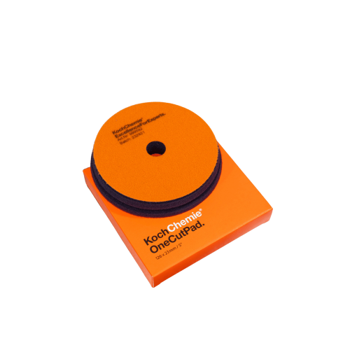 سفنج تلميع كوش كيمي KochChemi One Cut Pad