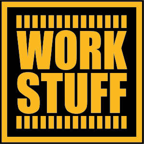 وورك ستاف WORK STUFF
