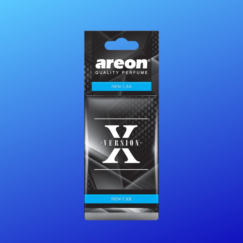 معطر تعليقة برائحة الوكالة Areon x