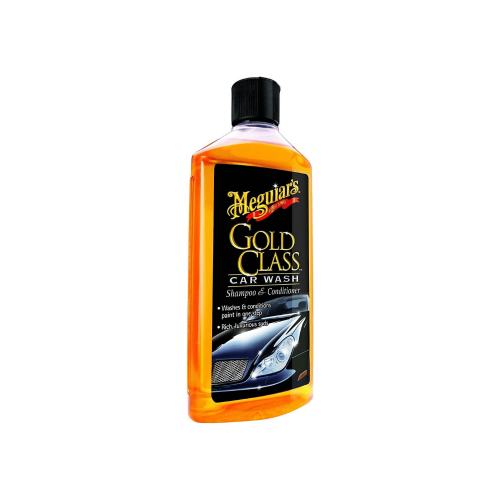 شامبو جولد كلاس ميجوايرز Meguiars