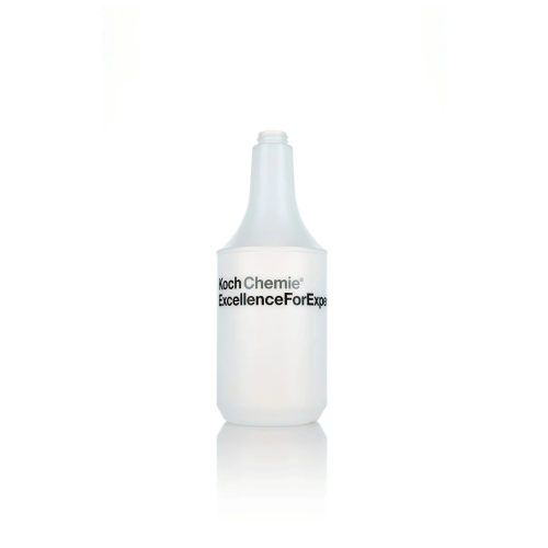 عبوة تخفيف منتجات فارغة كوش كيمي Cylindrical Spray...