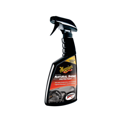 منظف ومرطب ديكور داخلي ميجوايرز Meguiars