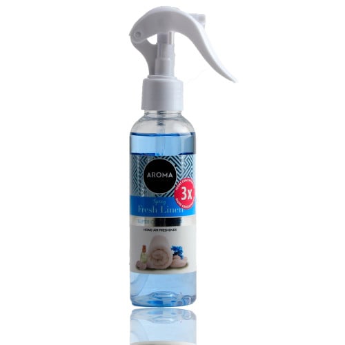 معطر بخاخ فريش 150 مل- Aroma Spary