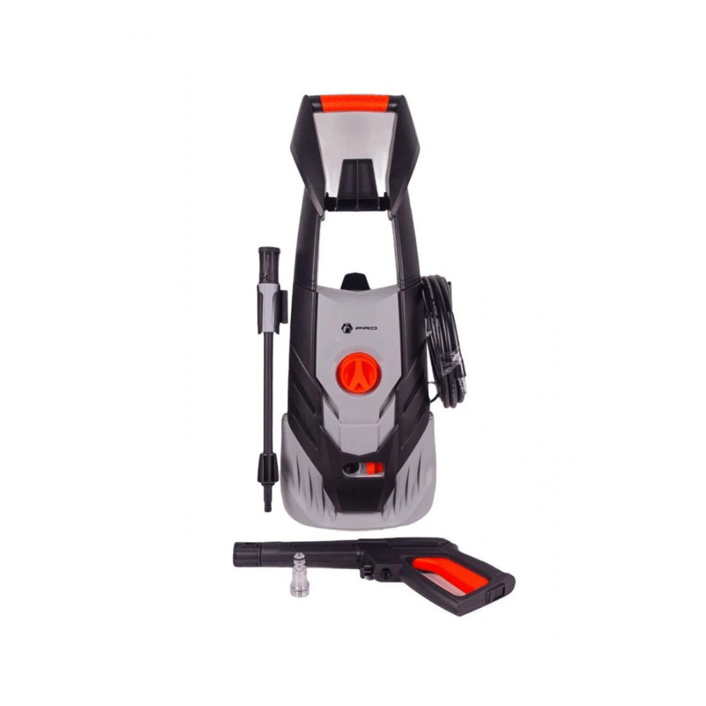 مضخة غسيل ضغط عالي 130 بار - برو PRO