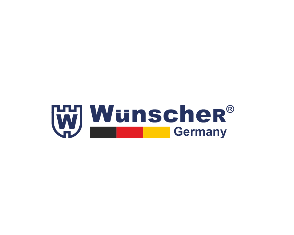 وينشر الألمانية Wunscher