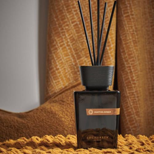 LOCHERBER MILANO Agathis Amber 1000ml
