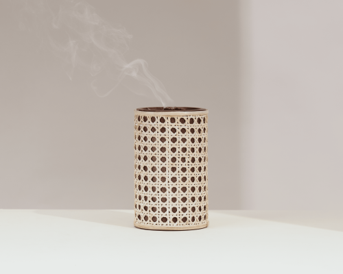 مبخره الراتان