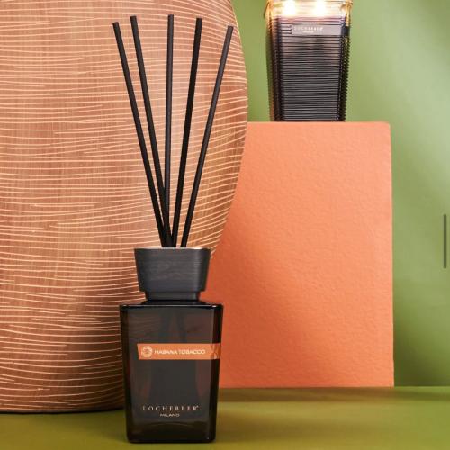 LOCHERBER Habana Tobacco 500ml