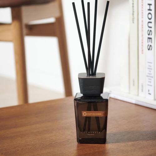 LOCHERBER MILANO Agathis Amber 250 ml